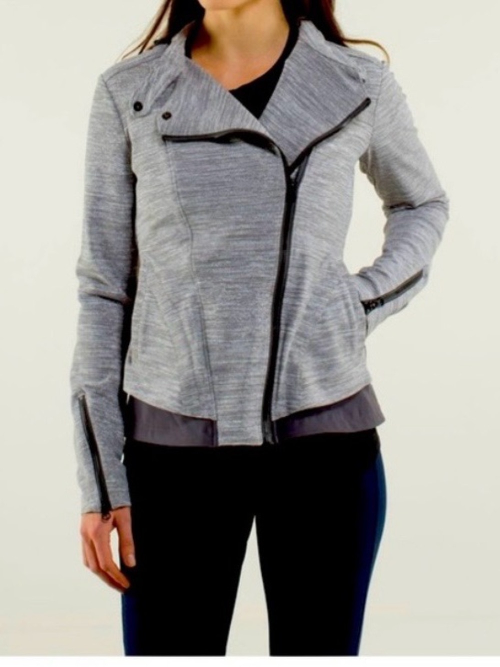 Lululemon Bust A Move Jacket